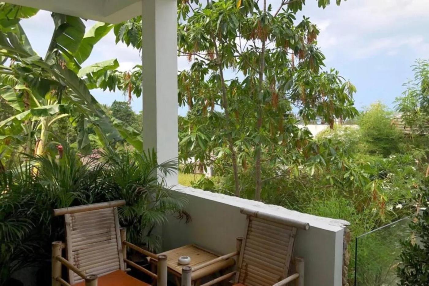 Modern 2br Sabri Apartmentshared Pool In Chaweng (Koh Samui)