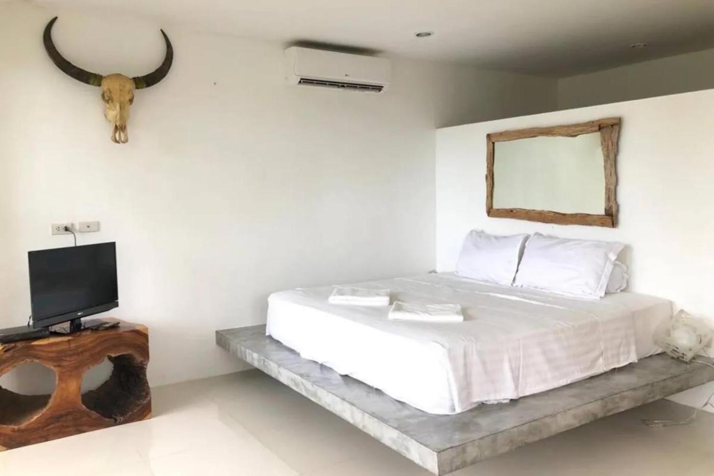 Modern 2br Sabri Apartmentshared Pool In Apartment Chaweng (Koh Samui)