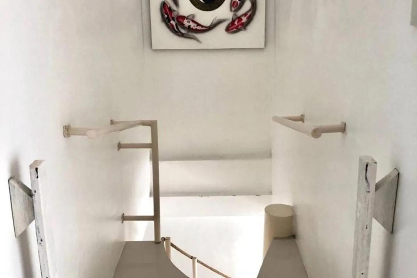 Apartment Modern 2br Sabri Apartmentshared Pool In